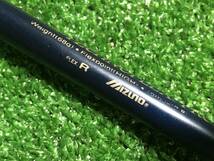 ☆中古品 シャフト☆ミズノ■TECHNOFLEX-PRO H-68KV Rシャフト 36.75inch【308】_画像2