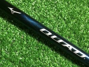 ☆中古品 シャフト☆ミズノ■MIZUNO QUAD JPX UT Flex:SR UT用 38.0inch【328】