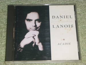 Daniel Lanois 　/ 　Acadie　/　ダニエル・ラノワ