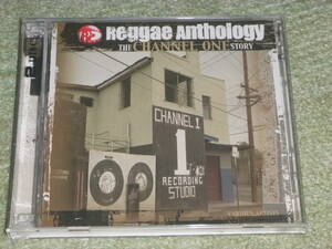 The Channel One Story　/　various artists / ２枚組CD