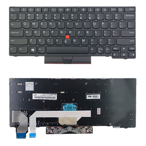 英語キーボード バックライトなし Lenovo ThinkPad X280 X390 X395 A285東京発
