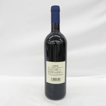 【未開栓】SASSICAIA サッシカイア 2018 赤 ワイン 750ml 13.5% 11068610_画像3