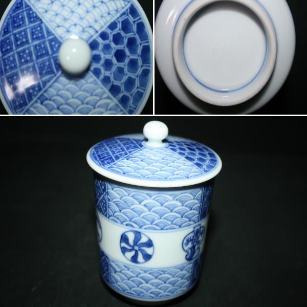 ヤフオク! -祥瑞 湯呑(京焼)の中古品・新品・未使用品一覧 通販早割 新品未使用 清水焼 赤祥瑞 煎茶器揃 銘 陶芸