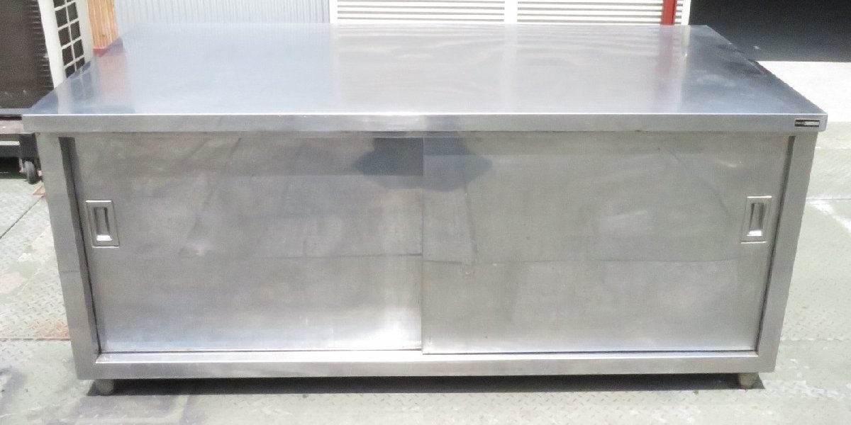 ヤフオク! -作業台 1800 900の中古品・新品・未使用品一覧