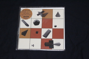 7◎OGRE YOU ASSHOLE 頭の体操◎James McNew Remixes Yo la tengo