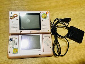 NintendoDS本体 充電器 ジャンク品