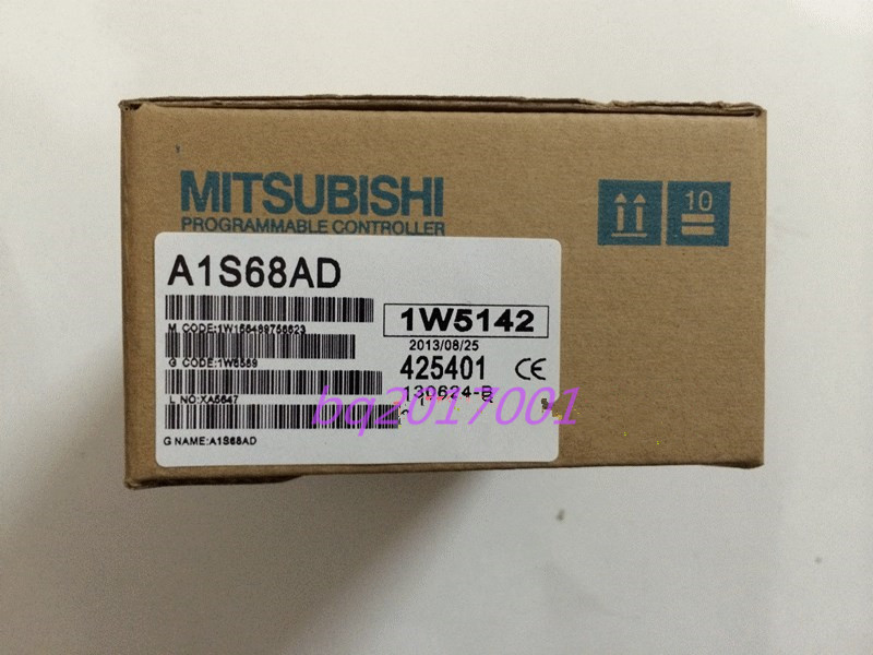 新品 三菱電機 MITSUBISHI PLC A1SX80-S2 シーケンサ入力ユニット 木材 ...