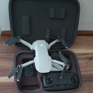 MAVIC mini
