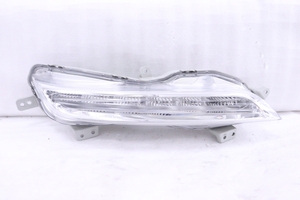 27-2097★美品★LED MA36S ソリオ バンディット★右ポジションランプ STANLEY W2847 ASSY 純正★スズキ (YM)