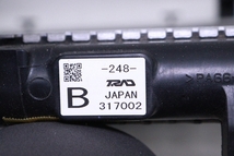 27-2247★純正★LA150S LA160S ムーヴ ムーヴカスタム ラジエーター コンデンサー セット★KF-VE 248/022051/B ダイハツ (KK)_画像8