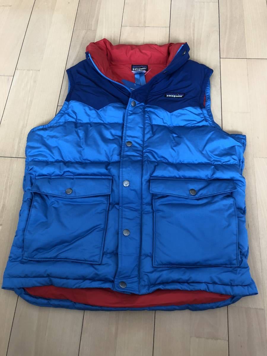 ヤフオク! -パタゴニア スリングショット ダウンベストの中古品・新品 ...