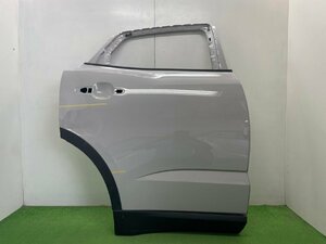 66205◇JAGUAR E-PACE/ジャガー Eペイス 右リアドア ※画像優先◇ヤフー工場