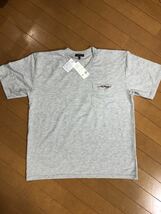 エドハーディー　Ｔシャツ Ｌサイズ　新品タグ付き_画像1