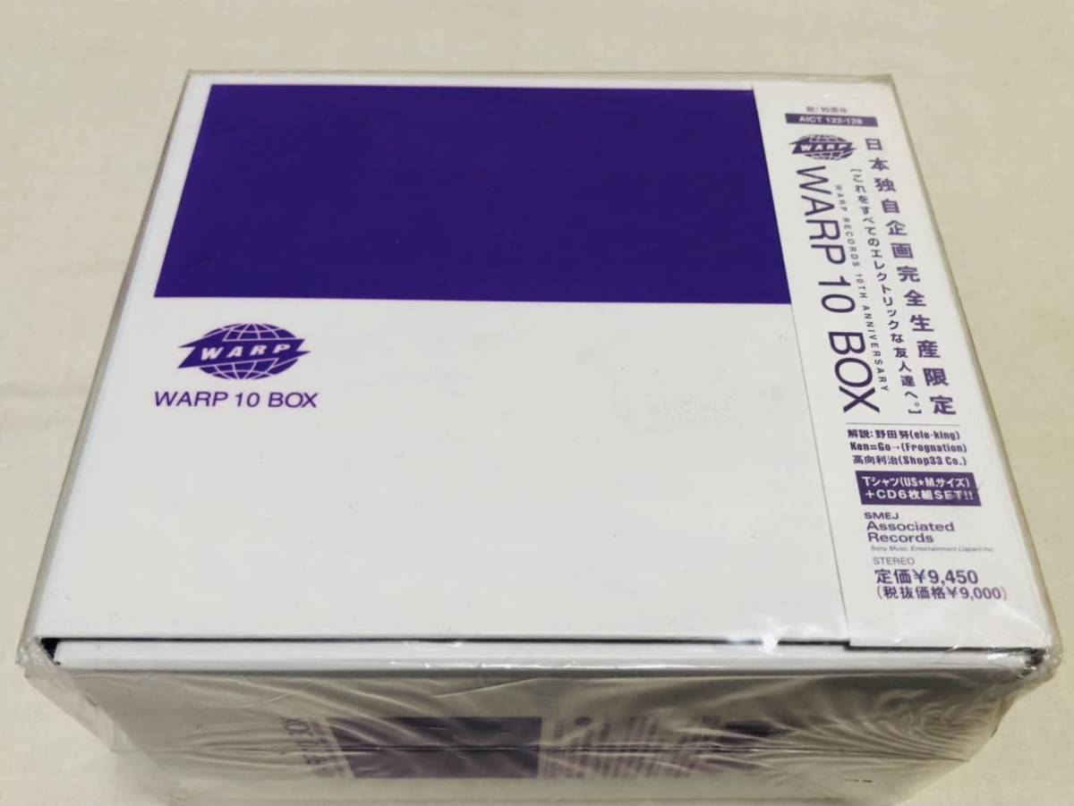 2023年最新】ヤフオク! -10box tシャツの中古品・新品・未使用品一覧