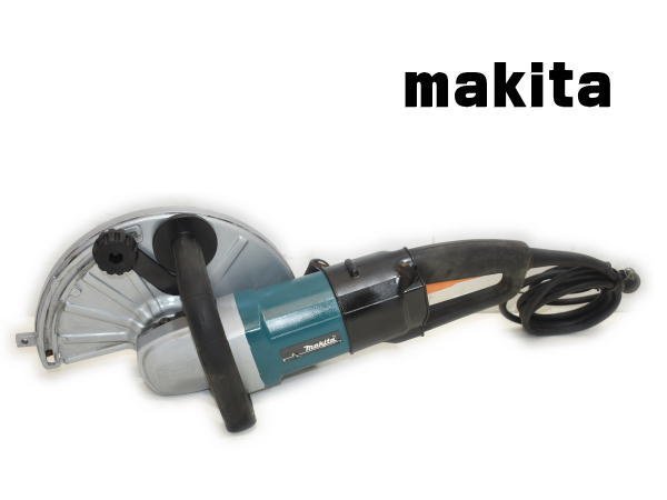 本命ギフト オレンジshopマキタ Makita カッタ 305mm 4112 discoverydom.ru