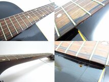 Gibson ES-125 フルアコ ジャンク♪6411_画像8