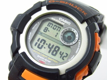 CASIO G-SHOCK カシオ G-ショック DWX-111BD デジタル腕時計♪AC23069_画像9