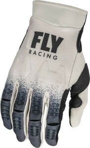 XLサイズ MXグローブ FLY 23 EVOLUTION DST アイボリー/ダークグレー モトクロス 正規輸入品 WESTWOODMX