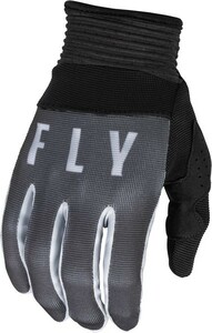 ガールズ用 Sサイズ MXグローブ FLY 23 F-16 グレー/ブラック 女性用 モトクロス 正規輸入品 WESTWOODMX