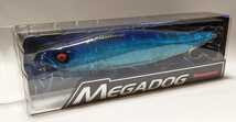 MEGABASS メガバス メガドッグ MEGADOG limited 限定ショップオリカラ 2 SP-C_画像1