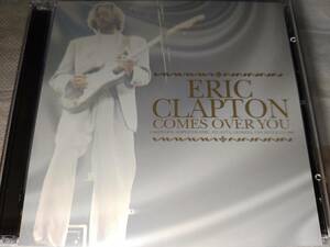 エリック クラプトン Eric Clapton Comes Over You Live at Lakewood Amphitheatre, Atlanta