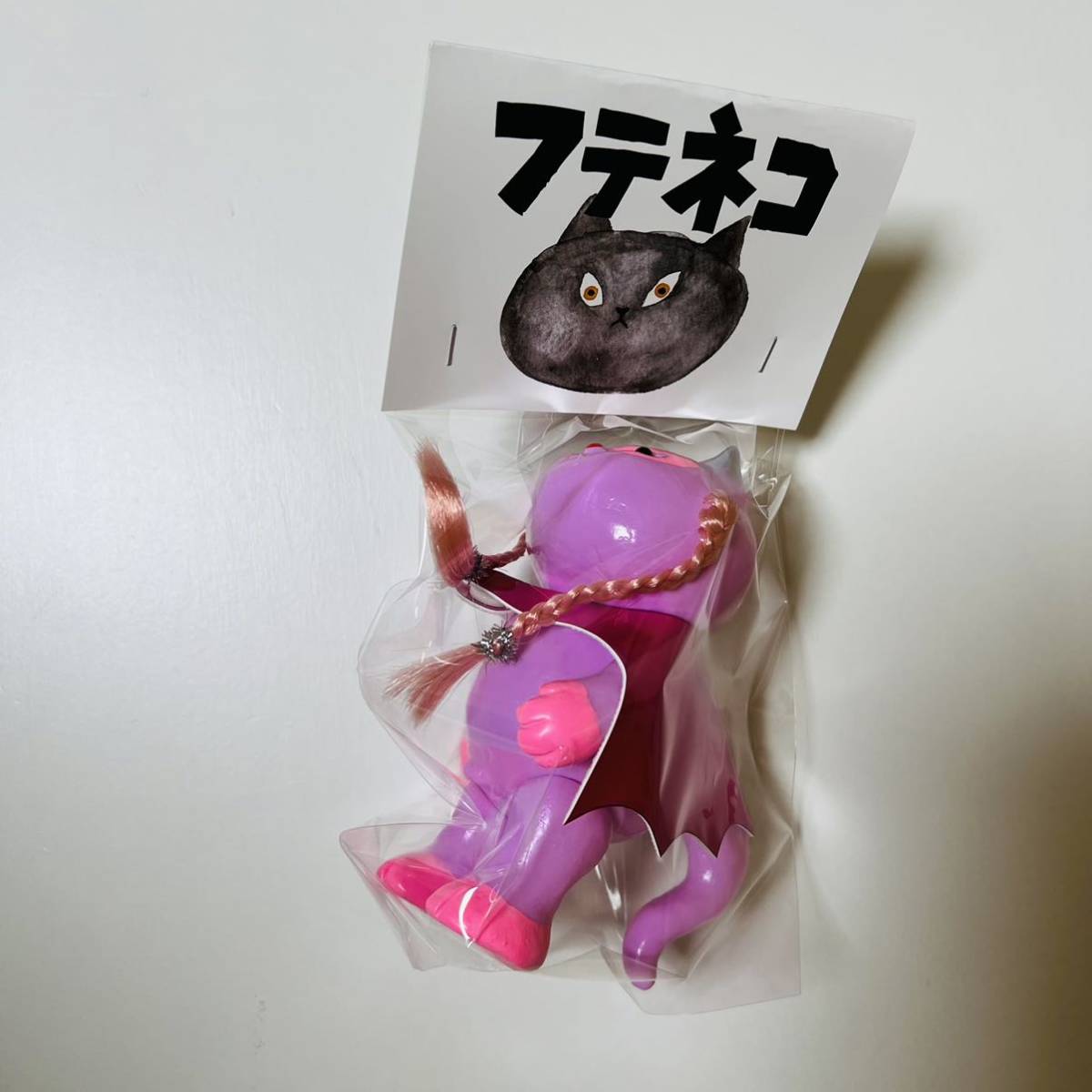 ヤフオク! -「フテネコ」の落札相場・落札価格