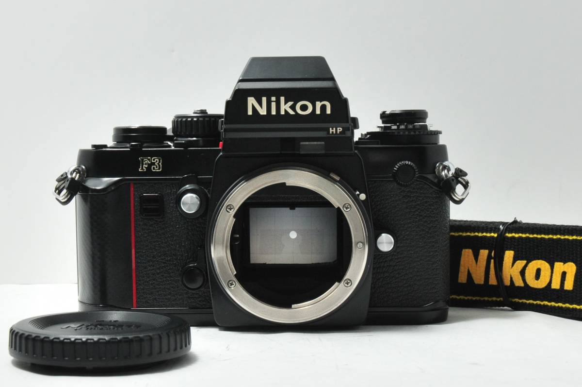 Nikon f3 mf-14の値段と価格推移は？｜27件の売買情報を集計したNikon 