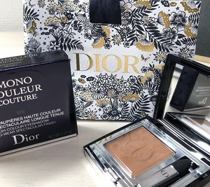 新品 モノ クルール クチュール アイシャドウ 570 正規品 Dior
