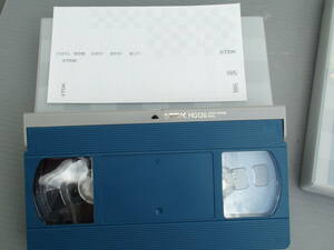 * не использовался товар *VHS лента *TDK*HG120*