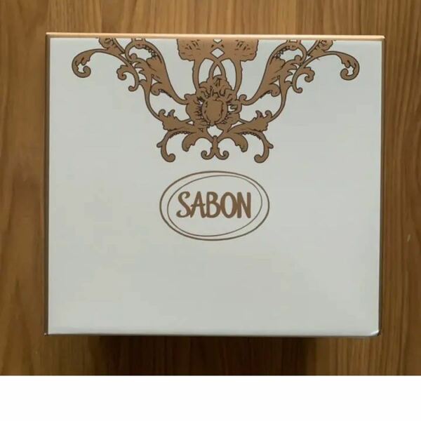 SABON ラッキーボックス　福袋　新品未使用