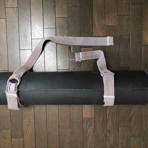 マンドゥカ manduka ブラックマット