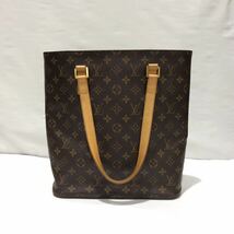 【LOUIS VUITTON】ルイヴィトン トートバッグ モノグラム ヴァヴァンGM M51170 ブラウン ts202311_画像3