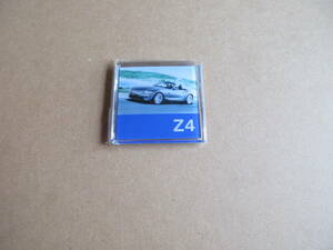 BMW Z4 アクリルマグネット ....