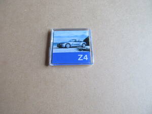 BMW Z4　アクリルマグネット .....