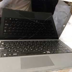 【ジャンク】Microsoft【マイクロソフト】1631 タブレット Surface Pro3 128GB【本体のみ】【訳あり】【サーフェス】
