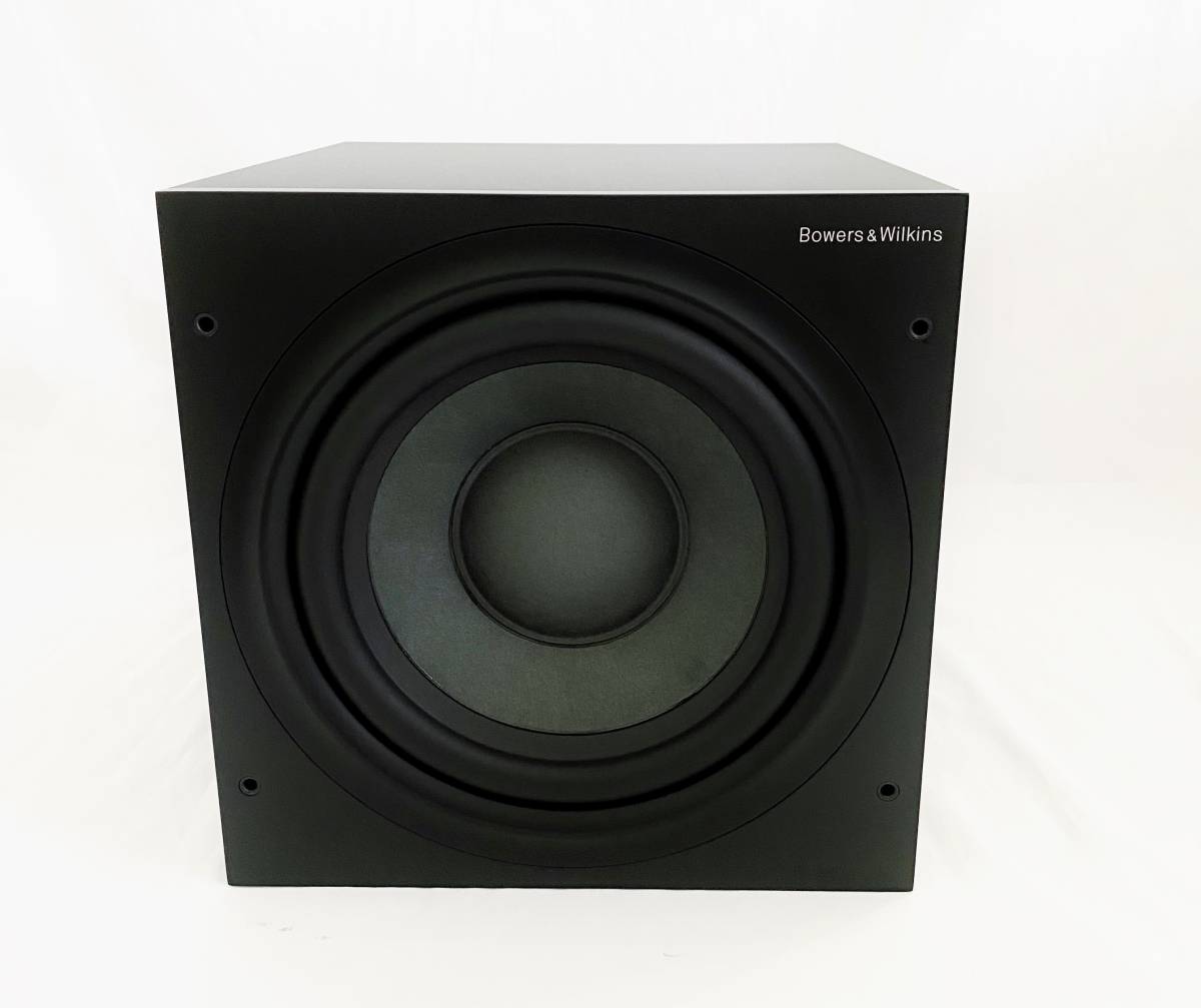 美品・送料無料☆2020年製 Bowers & Wilkins バウワース&ウィルキンス ...