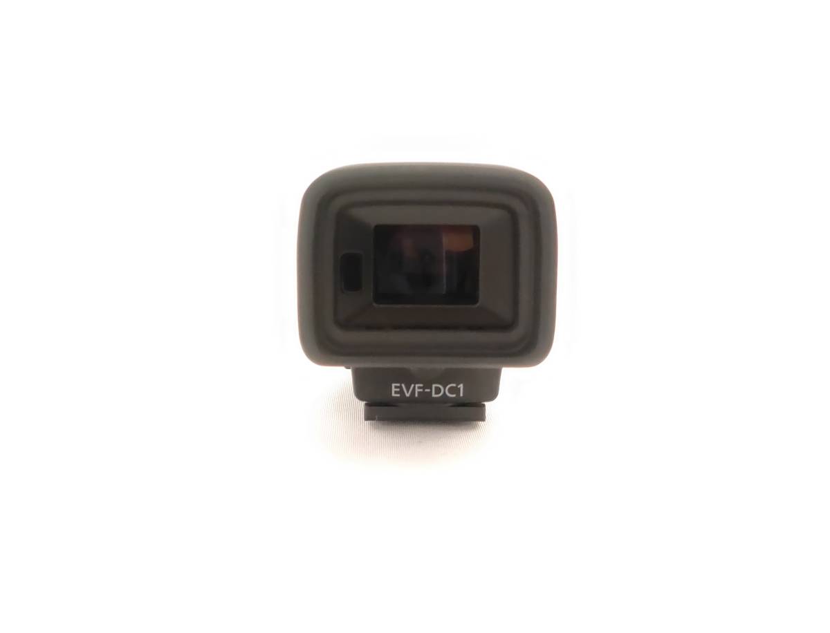Yahoo!オークション -「キヤノン evf-dc1 (ビューファインダー Yahoo!オークション -「キヤノン evf-dc1 (ビューファインダー