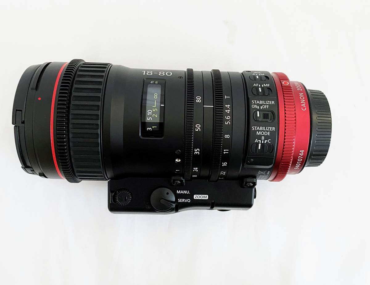 2023年最新】ヤフオク! -canon ef シネマレンズの中古品・新品・未使用