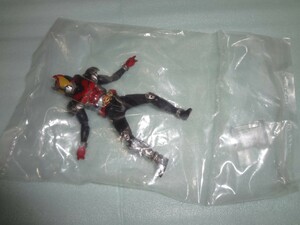  super structure shape soul SCAN HEROES Kamen Rider Vol.2 Kamen Rider Kiva 