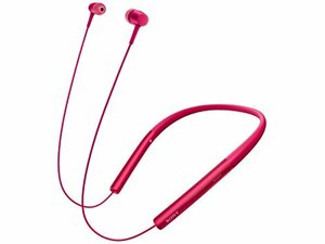 ソニー SONY ワイヤレスイヤホン h.ear in Wireless MDR-EX750BT : Bluetooth/ハイレゾ
