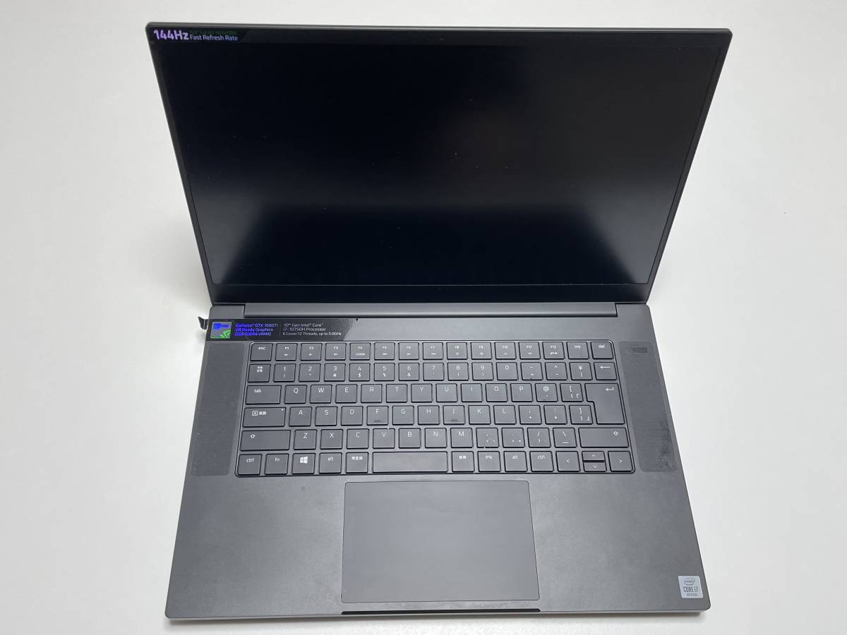 ヤフオク! -「(rog)」(その他) (ノートブック、ノートパソコン)の落札 ...