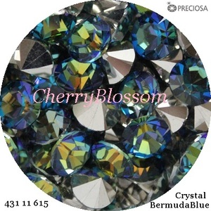 SS39*25 bead * crystal ba Mu double -*431 11 615* Stone * nails * deco *p ratio sa* tea ton *V cut 