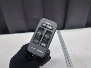 【旧車 当時物】希少 レーザー クーペ 純正 パワーウインドウスイッチ 右 BG5PF 運転席側 激レア レア ウインドウ スイッチ フォード 