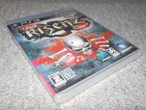 【PS3】 リズン2 ダークウォーター ★新品★