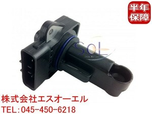  Toyota Land Cruiser (GRJ76K GRJ79K) Land Cruiser Prado (GRJ120 GRJ121) air mass sensor 22204-22010