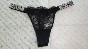 !*.VICTORIA'S SECRET shorts *XS*[ new goods unused America . buy ]