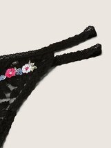 ☆VICTORIA'S SECRET PINKショーツ・XS★♪【新品未使用】 ご希望の方にショップ紙袋同封可能！！_画像2