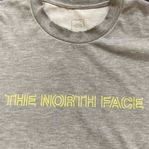 ノースフェイスTシャツ