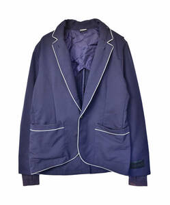 MIHARA YASUHIRO PUMA Mihara Yasuhiro Puma nylon jacket tailored jacket 17443 - 0092 49