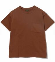 A VONTADE×BEAMS F別注ポケットTシャツ　アボンタージ　Mサイズ　ビームス _画像1